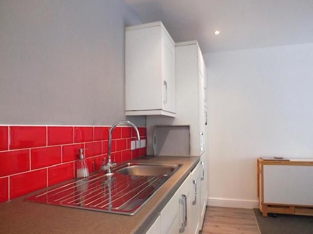 Boggle Dyke Cottage Thornhill  Bagian luar foto